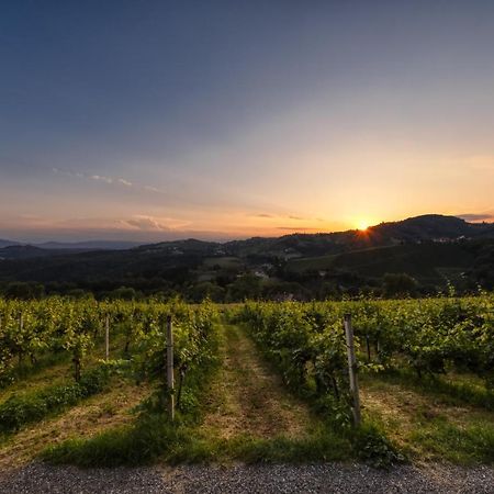 Weingut Reiterer Hotell Kitzeck im Sausal Eksteriør bilde